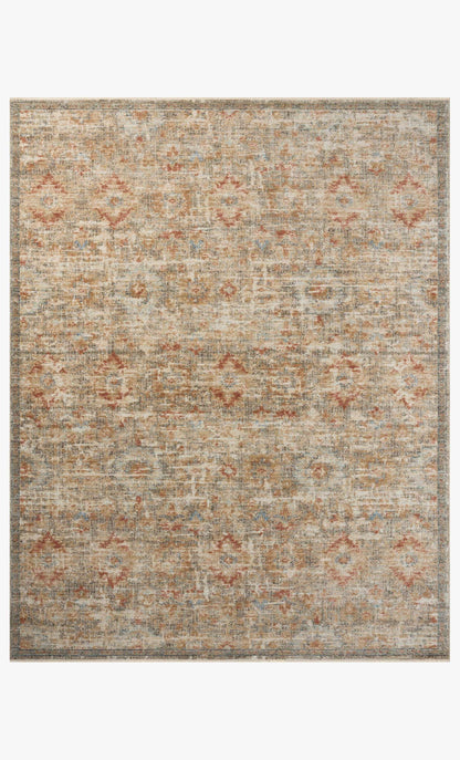 HER-10 GREY / SUNSET