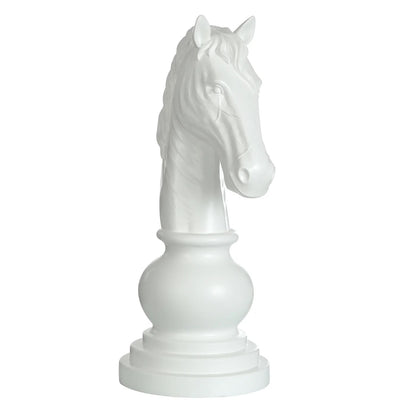 Knight Chess Piece