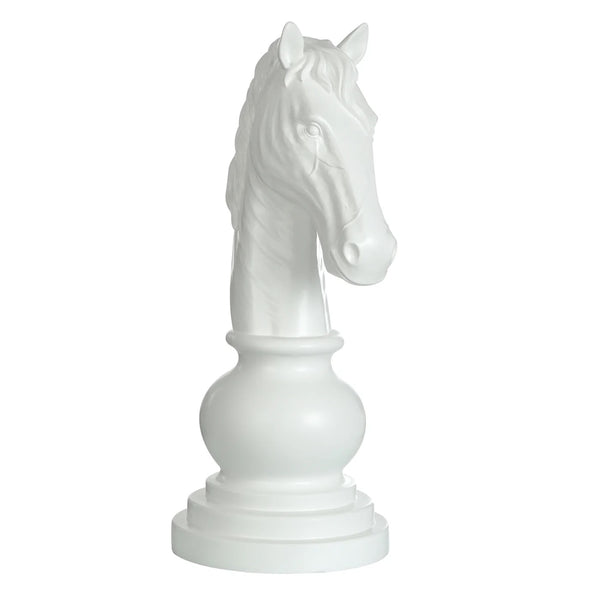Knight Chess Piece