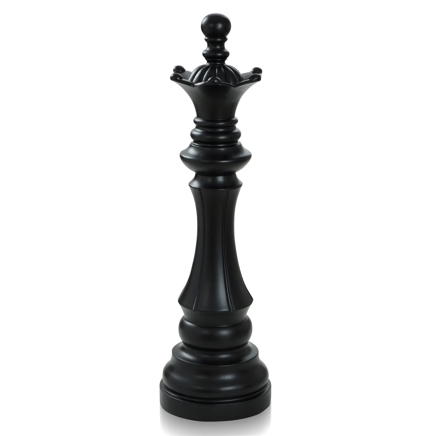 Queen Chess Piece