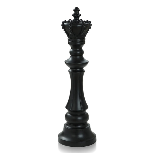 King Chess Piece