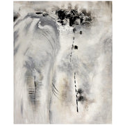 Swale Hand Painted Abstract