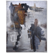Medina Canvas Art