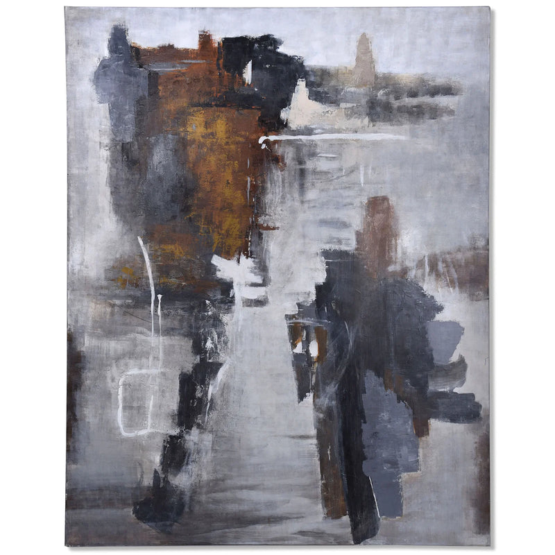 Medina Canvas Art
