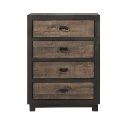 Harlington Chest