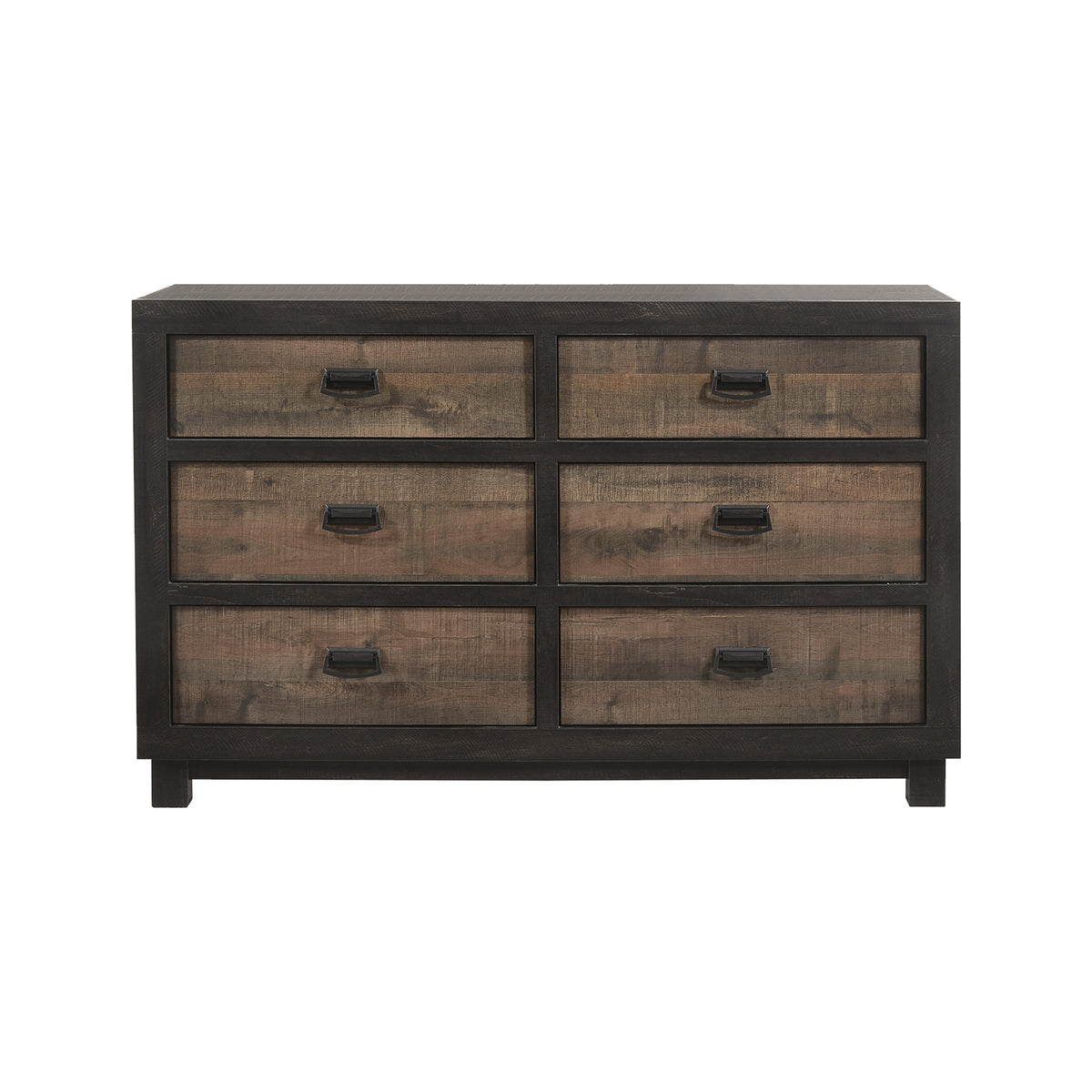 Harlington Dresser