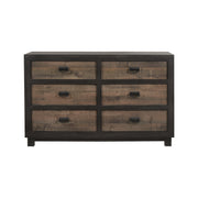 Harlington Dresser