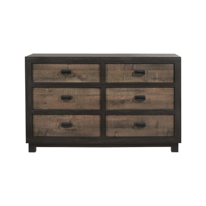Harlington Dresser