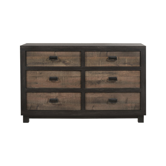 Harlington Dresser