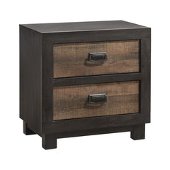 Harlington Full Panel 3PC Bedroom Set