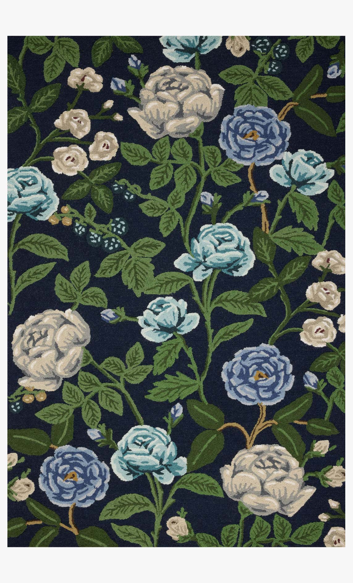 HIG-02 NAVY