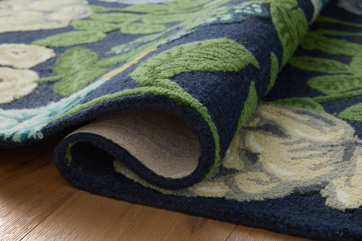 HIG-02 NAVY