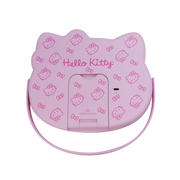 Hello Kitty® Carry Case w/ LED Makeup Mirror