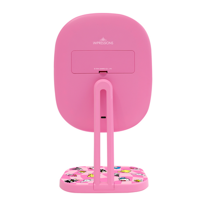 Hello Kitty® and Friends "Core" Highlight LED Makeup Mirror