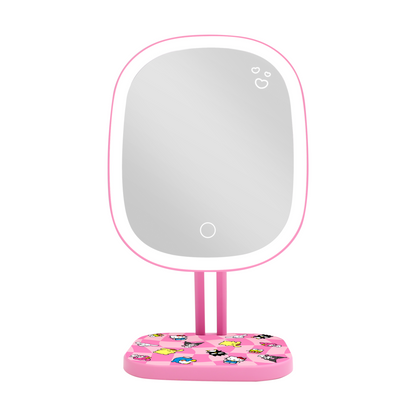 Hello Kitty® and Friends "Core" Highlight LED Makeup Mirror
