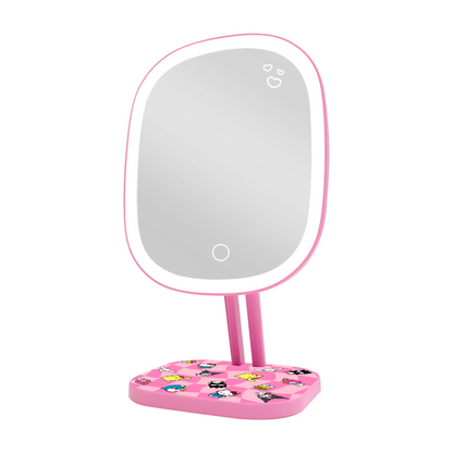 Hello Kitty® and Friends "Core" Highlight LED Makeup Mirror