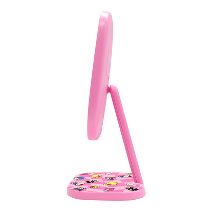 Hello Kitty® and Friends "Core" Highlight LED Makeup Mirror