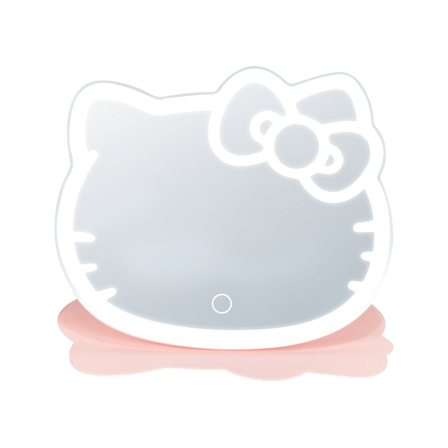 Hello Kitty® Folio Tablet LED Mirror