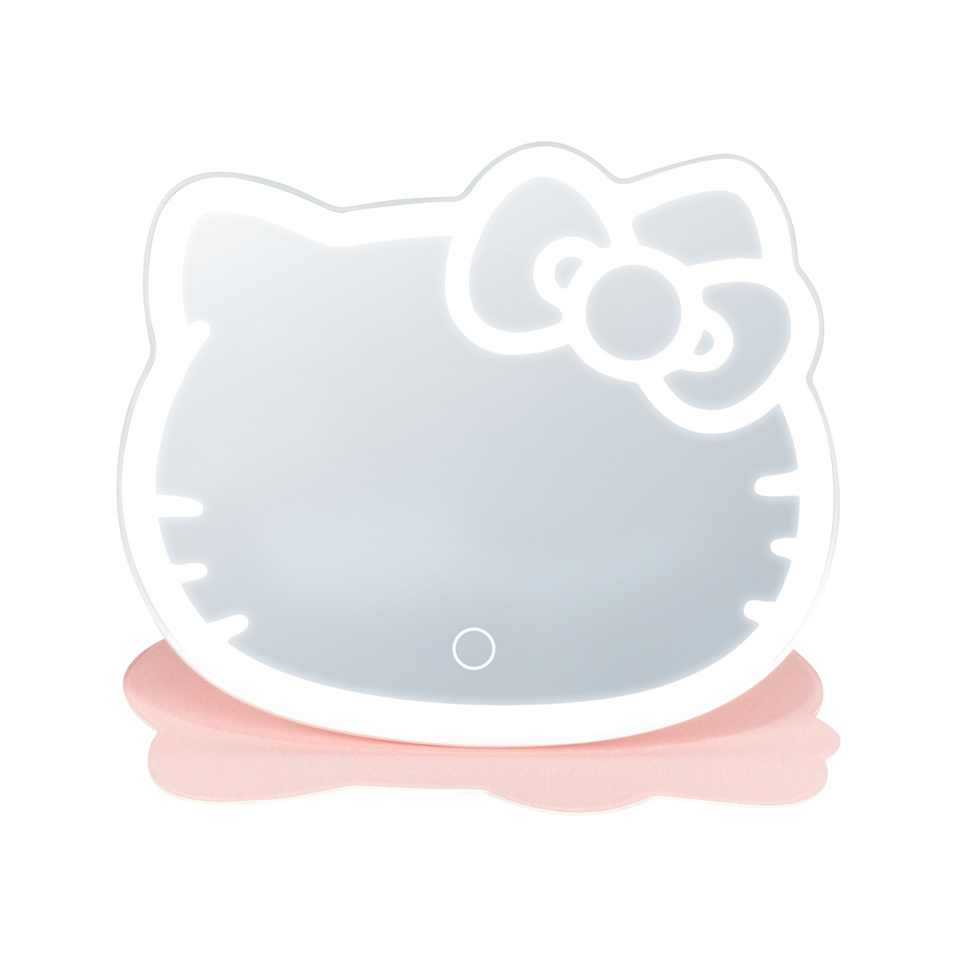 Hello Kitty® Folio Tablet LED Mirror