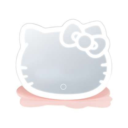 Hello Kitty® Folio Tablet LED Mirror