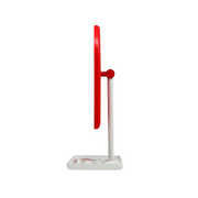 Hello Kitty® "Bows" Arch LED Tabletop Makeup Mirror with Phone Stand Base