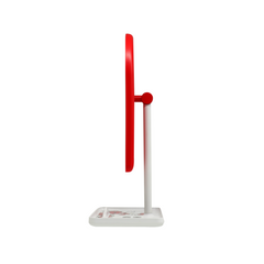 Hello Kitty® "Bows" Arch LED Tabletop Makeup Mirror with Phone Stand Base