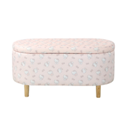 Hello Kitty® SWEET Storage Bench