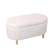 Hello Kitty® SWEET Storage Bench