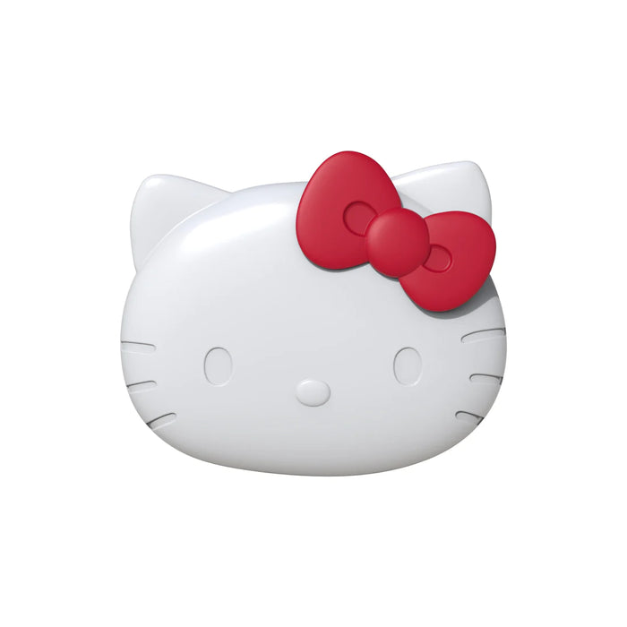 Espejo compacto con pilas Hello Kitty Kawaii