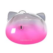 Hello Kitty® Kawaii Rechargeable Compact Mirror with Special Finish