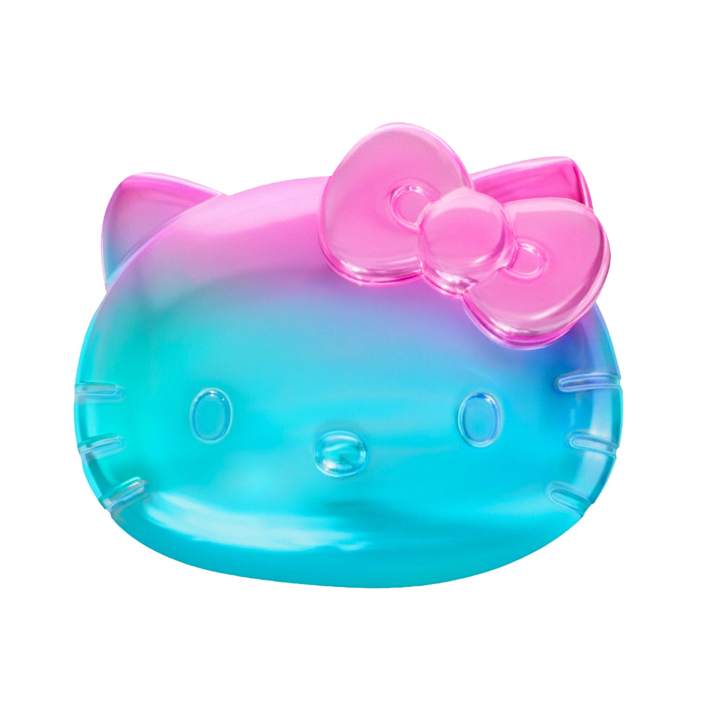 Hello Kitty® Kawaii Rechargeable Compact Mirror with Special Finish