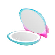 Hello Kitty® Kawaii Rechargeable Compact Mirror with Special Finish