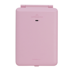 Hello Kitty® "Pink-A-Dot" TouchPad Mini LED Makeup Mirror