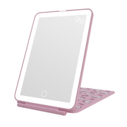 Hello Kitty® "Pink-A-Dot" TouchPad Mini LED Makeup Mirror