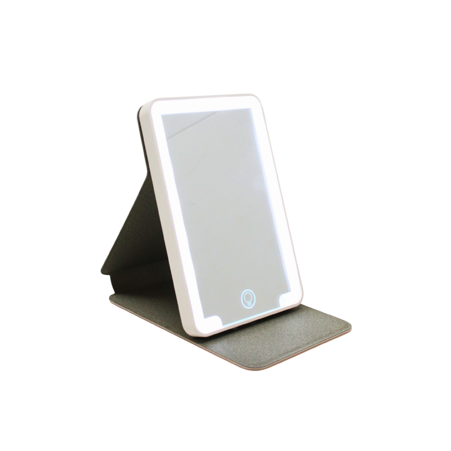 Hello Kitty® Folio LED Compact Mirror