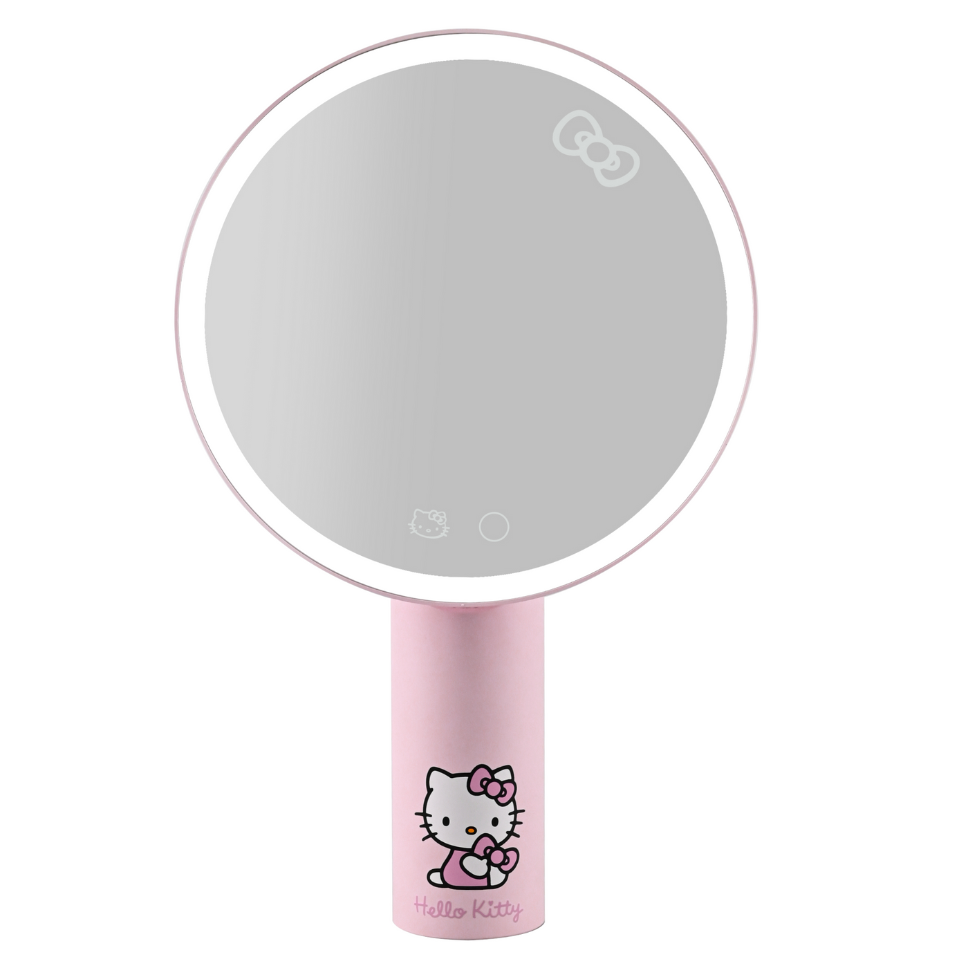 Hello Kitty®️ Gravity Tritone LED Makeup Mirror