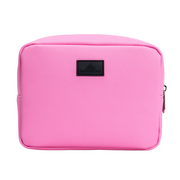 Hello Kitty® "Bows" Window Cosmetic Pouch