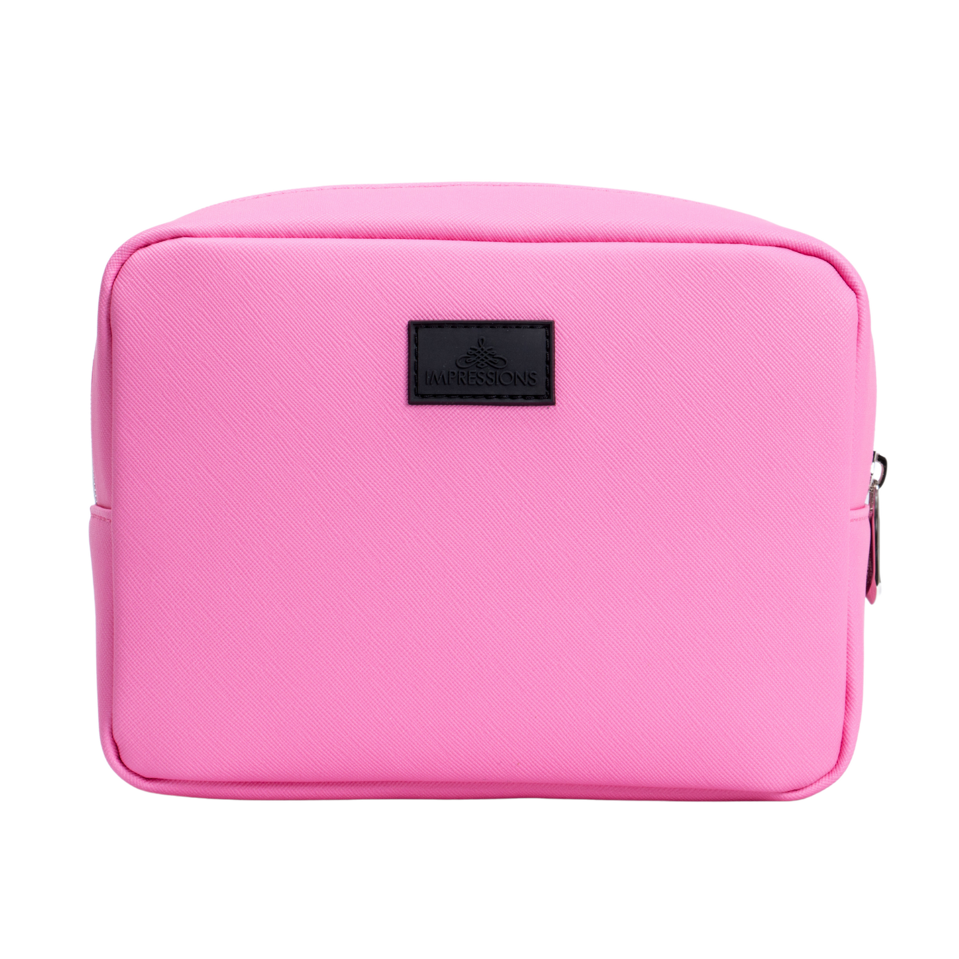 Hello Kitty® "Bows" Window Cosmetic Pouch