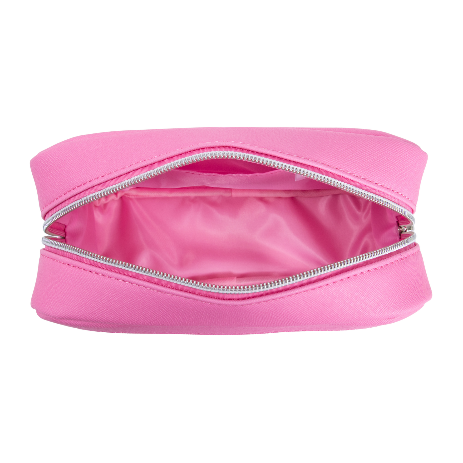 Hello Kitty® "Bows" Window Cosmetic Pouch