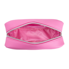 Hello Kitty® "Bows" Window Cosmetic Pouch