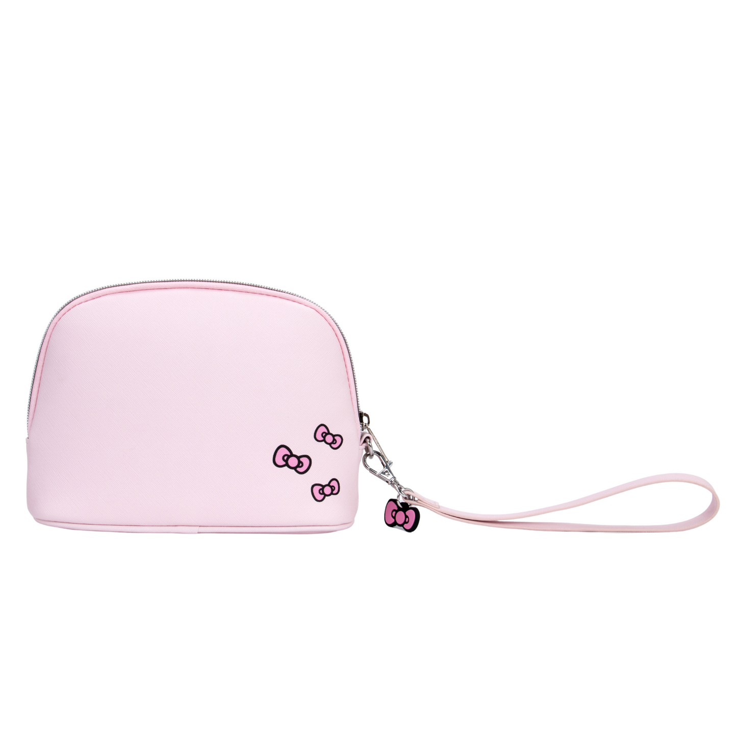 Hello Kitty® "Bowtastic" Arch Makeup Bag