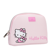 Hello Kitty® "Bowtastic" Arch Makeup Bag