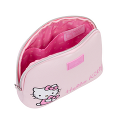 Hello Kitty® "Bowtastic" Arch Makeup Bag