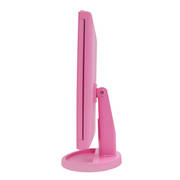Hello Kitty® "Pink-A-Dot" Trifold LED Makeup Mirror