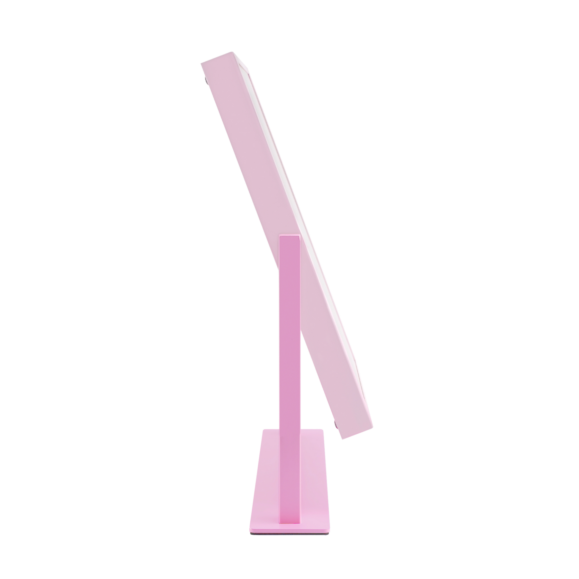 Hello Kitty®️ "Pretty Pink" Tri-tone LED Makeup Mirror