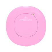 Hello Kitty® "Pretty Pink" LED Compact Mirror
