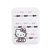 Hello Kitty® "Ribbon" Mini Travel Compact Mirror