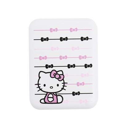 Hello Kitty® "Ribbon" Mini Travel Compact Mirror
