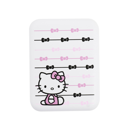 Hello Kitty® "Ribbon" Mini Travel Compact Mirror