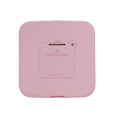 Hello Kitty® "Rows of Bows" LED Compact Mirror